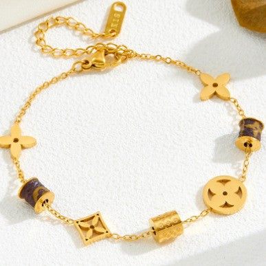 ASTRA® CLOVER GRACE BRACELET