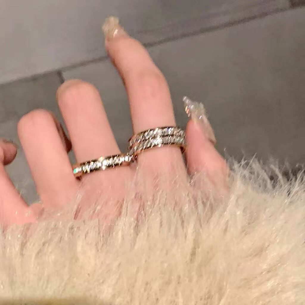 ASTRA® STARLIGHT RING