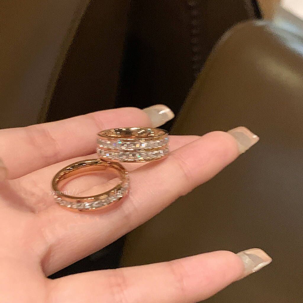 ASTRA® AURORA RING