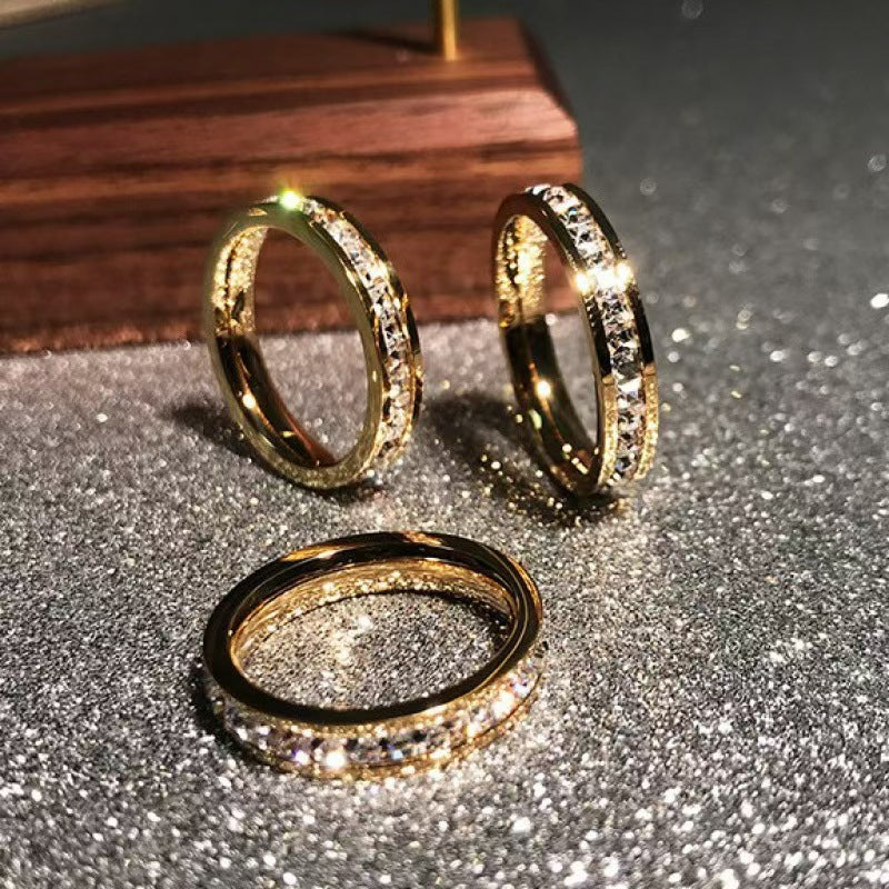 ASTRA® STARLIGHT RING