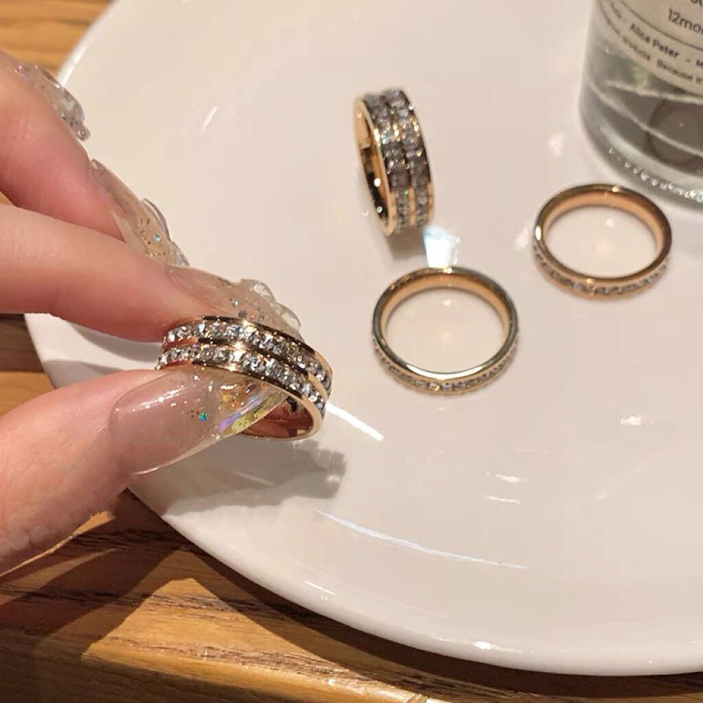 ASTRA® AURORA RING