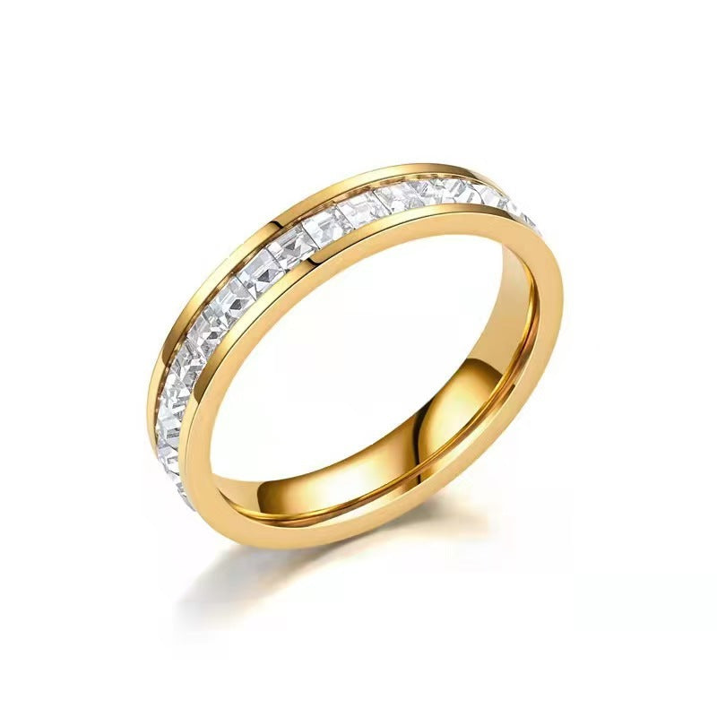 ASTRA® STARLIGHT RING