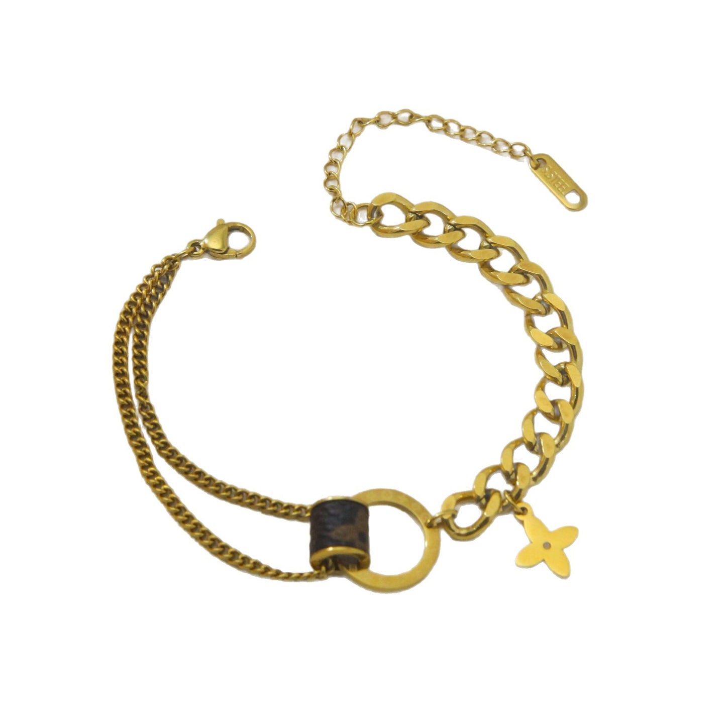 ASTRA® CLOVER SIGNATURE BRACELET