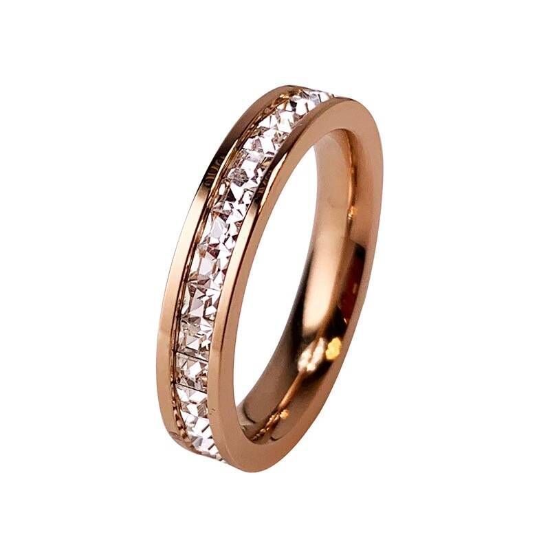 ASTRA® AURORA RING