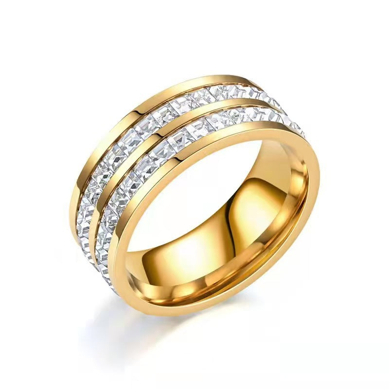 ASTRA® STARLIGHT RING