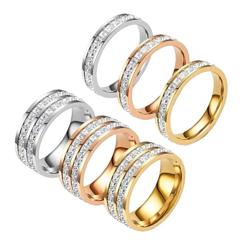 ASTRA® STARLIGHT RING