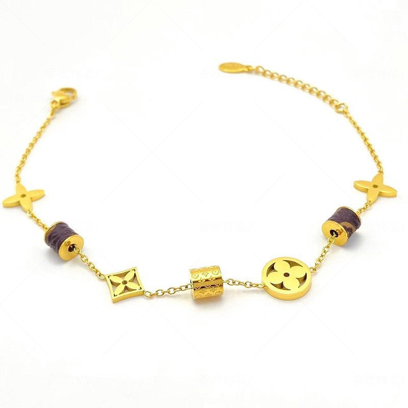 ASTRA® CLOVER GRACE BRACELET