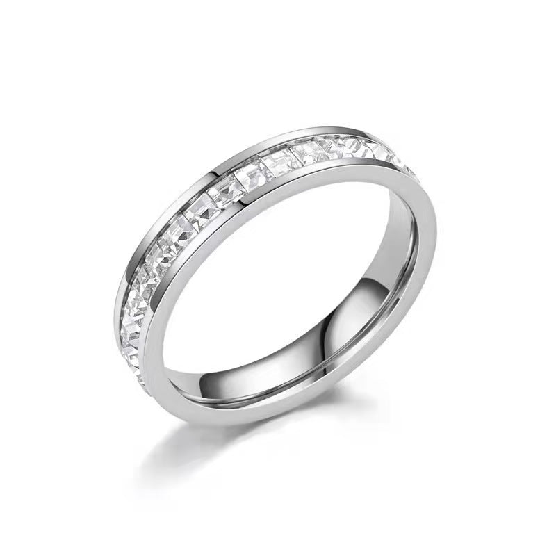 ASTRA® STARLIGHT RING