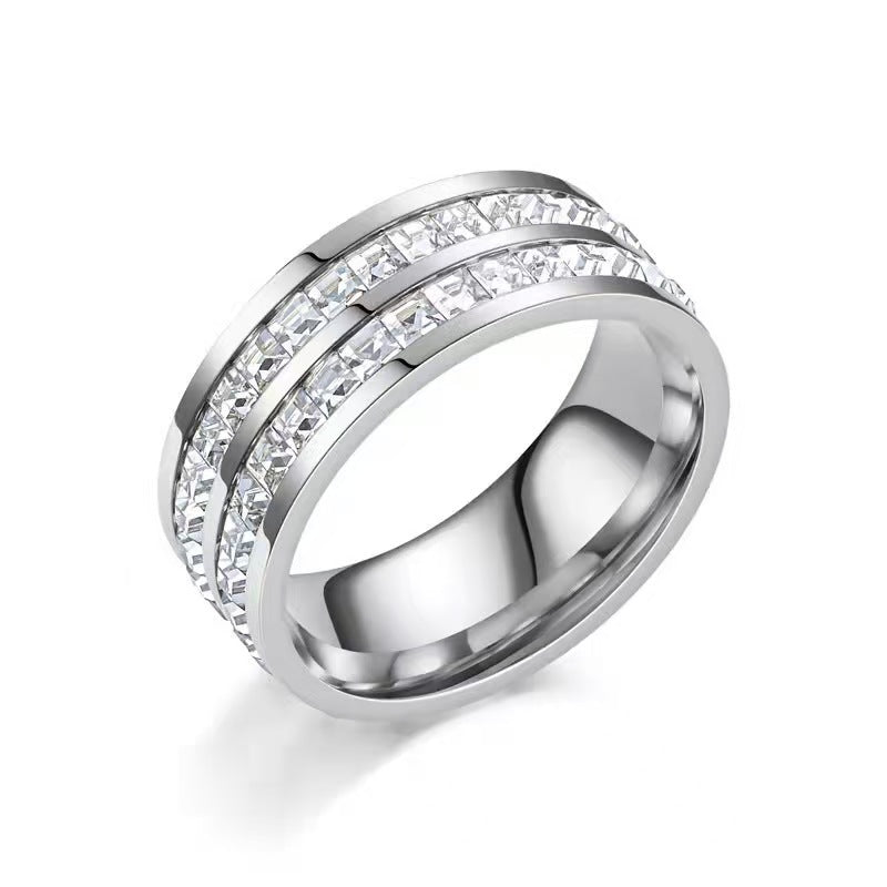 ASTRA® STARLIGHT RING