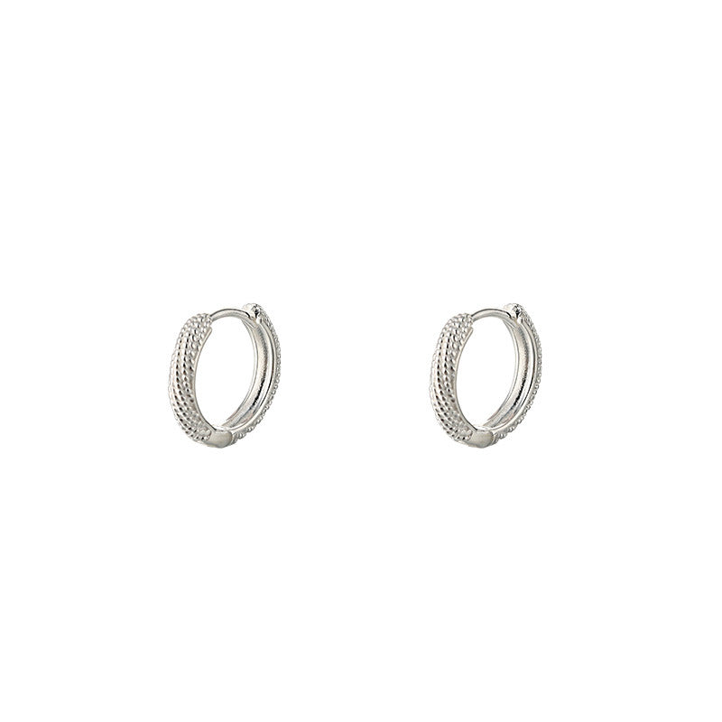 ASTRA® TWISTED EAR CUFF