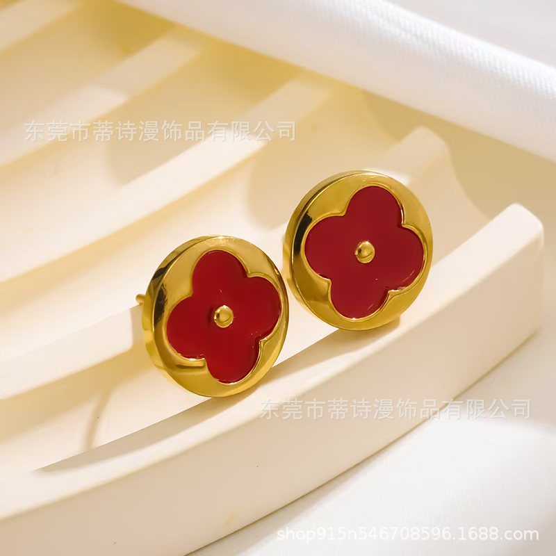 ASTRA® L CLOVER SIGNATURE BRACELET