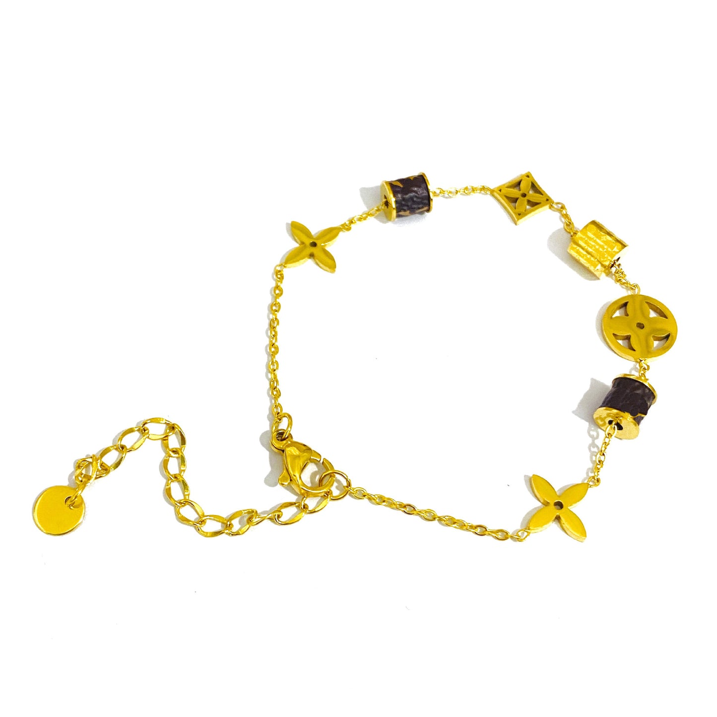 ASTRA® CLOVER GRACE BRACELET