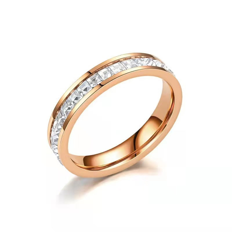 ASTRA® STARLIGHT RING
