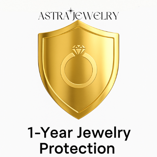 ASTRA®Jewelry Protection Plan – 1 Year