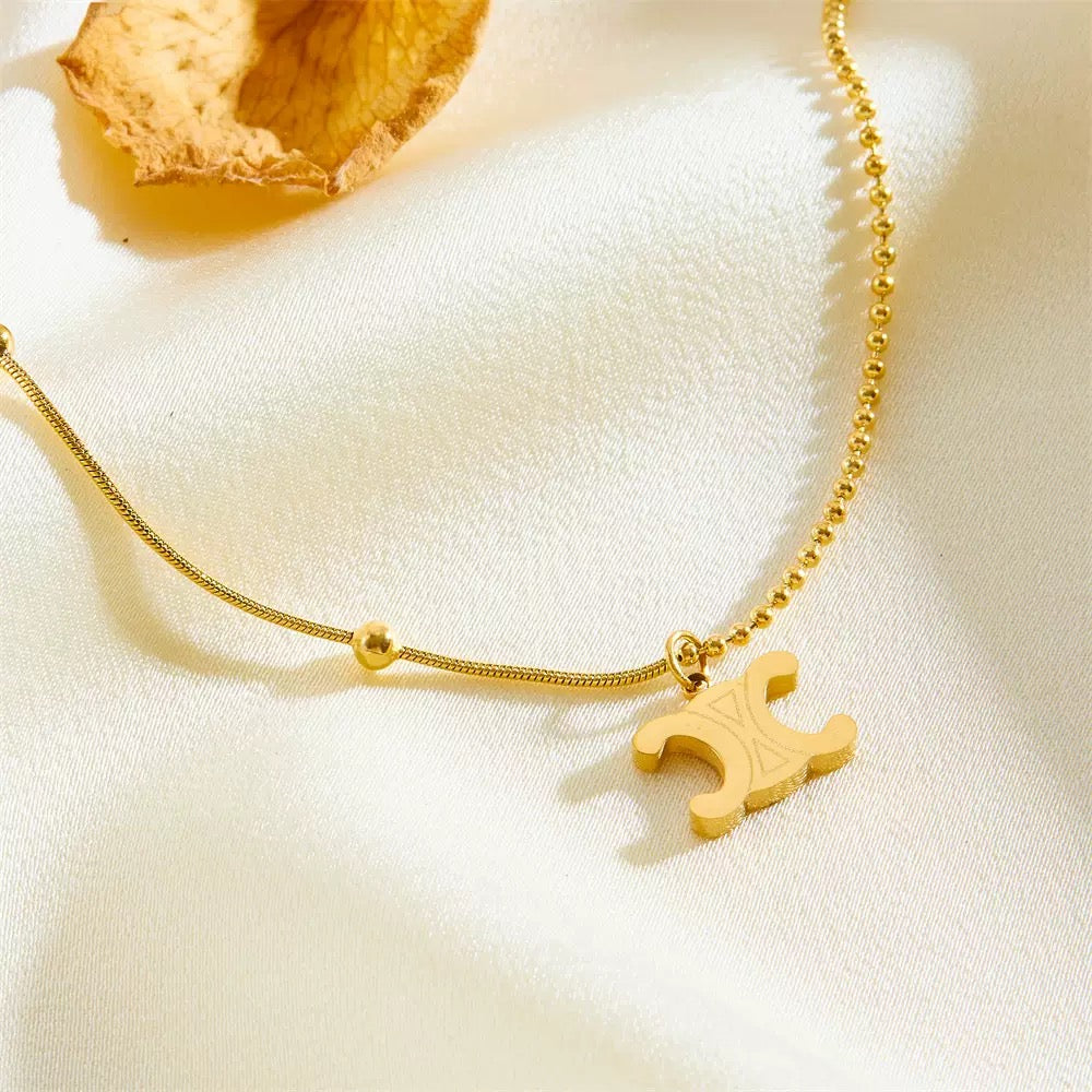 Astra® Arc Charm Bracelet