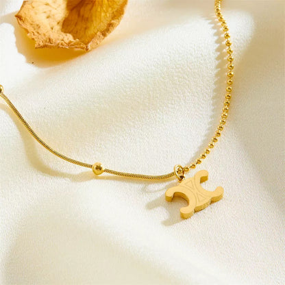 Astra® Arc Charm Bracelet