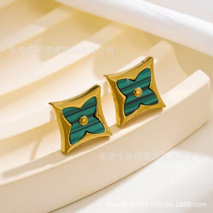 ASTRA® L CLOVER SIGNATURE BRACELET
