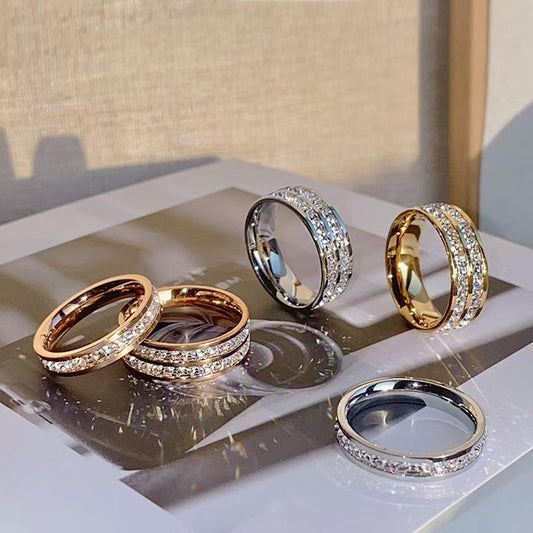 ASTRA® STARLIGHT RING