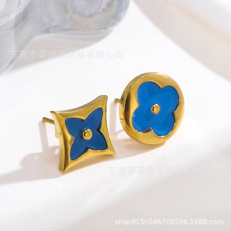 ASTRA® L CLOVER SIGNATURE BRACELET