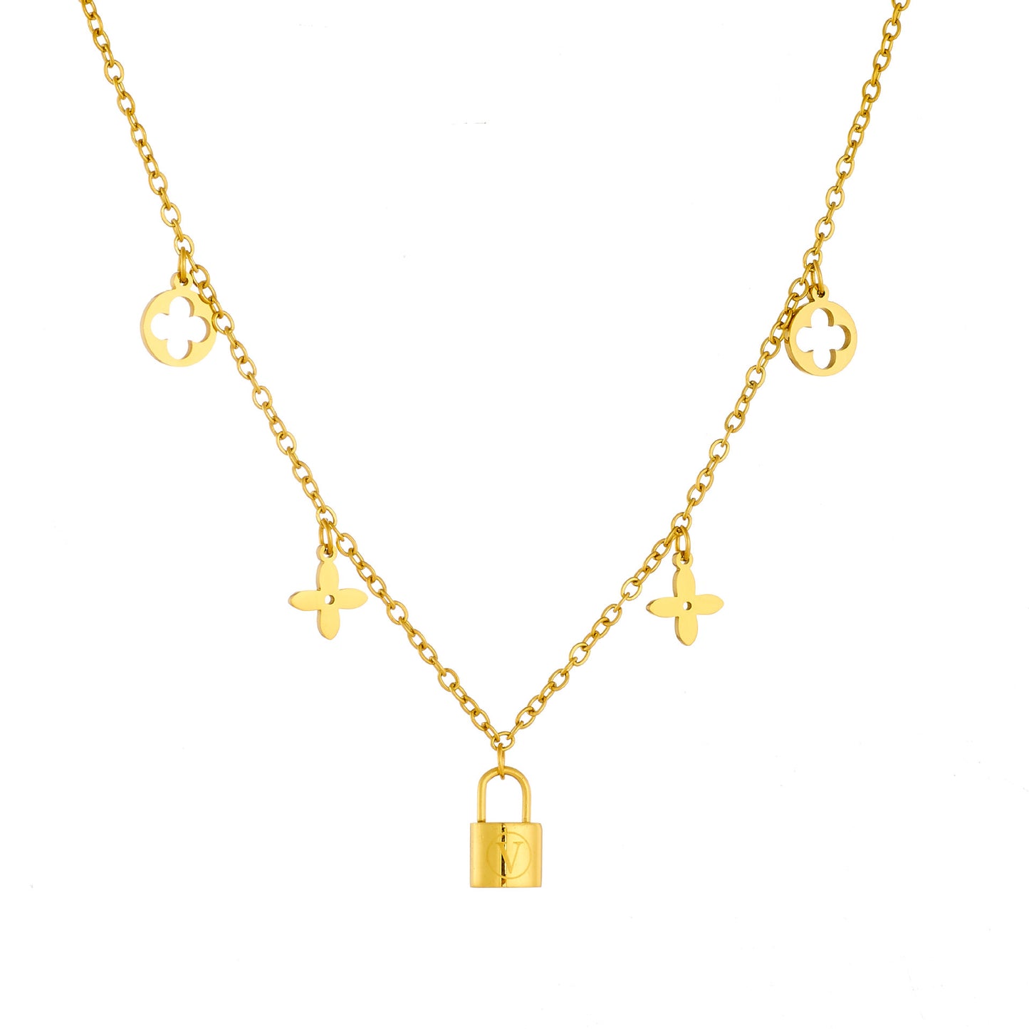 ASTRA® V CHARM SET