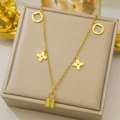ASTRA® V CHARM SET