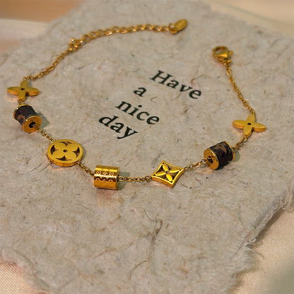 ASTRA® CLOVER GRACE BRACELET