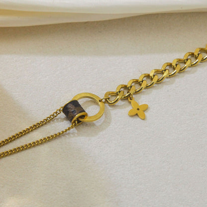 ASTRA® CLOVER SIGNATURE BRACELET