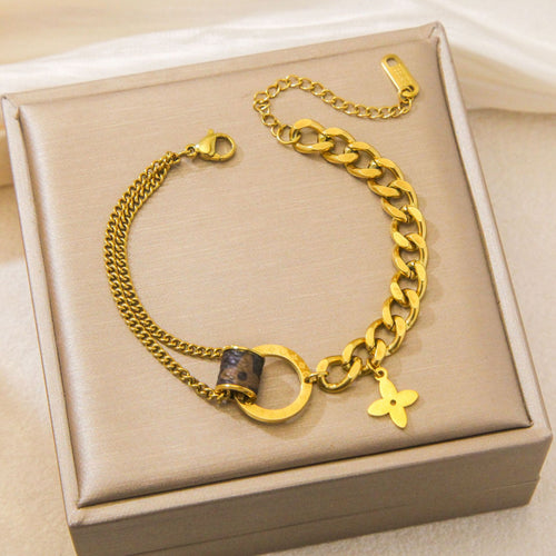 ASTRA® CLOVER SIGNATURE BRACELET