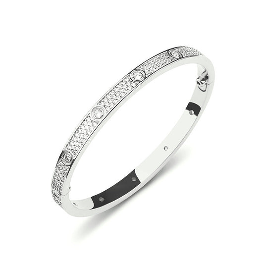 ASTRA® SILVER ETERNITY LINK DELUXE