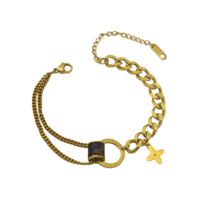 ASTRA® CLOVER SIGNATURE BRACELET