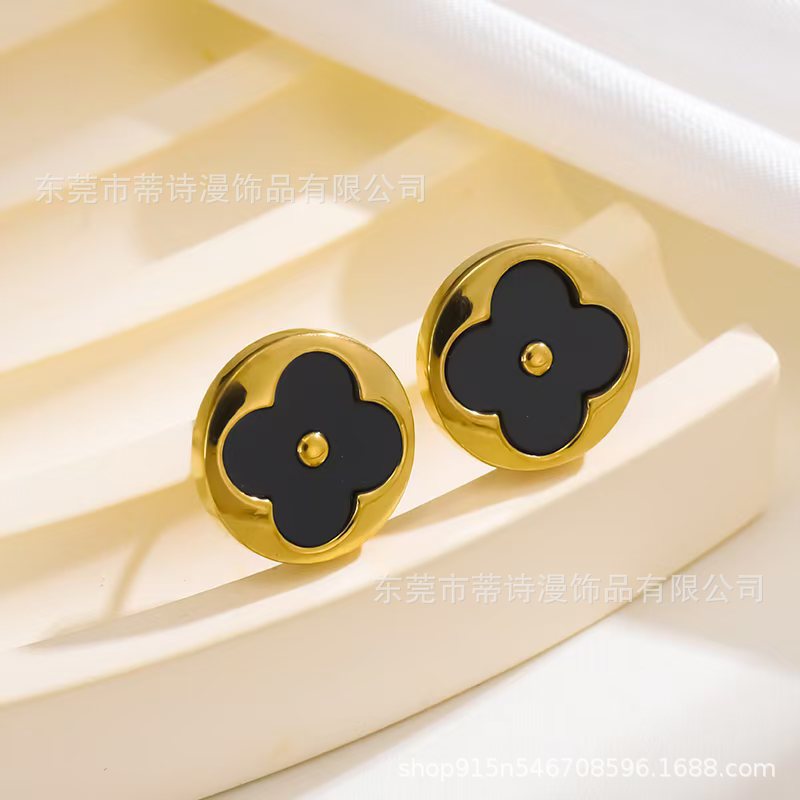 ASTRA® L CLOVER SIGNATURE BRACELET