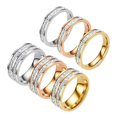 ASTRA® STARLIGHT RING