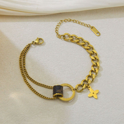 ASTRA® CLOVER SIGNATURE BRACELET
