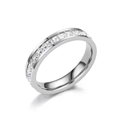 ASTRA® STARLIGHT RING