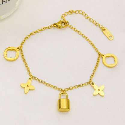 ASTRA® V CHARM SET