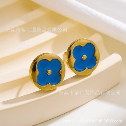 ASTRA® L CLOVER SIGNATURE BRACELET