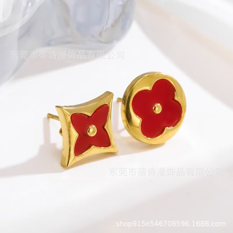 ASTRA® L CLOVER SIGNATURE BRACELET