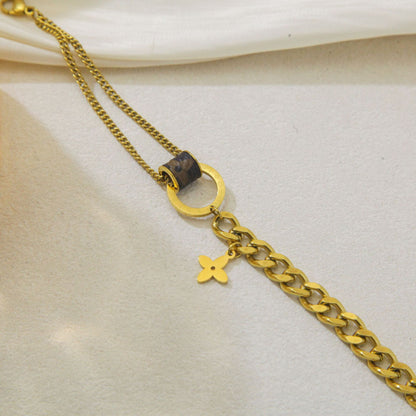 ASTRA® CLOVER SIGNATURE BRACELET