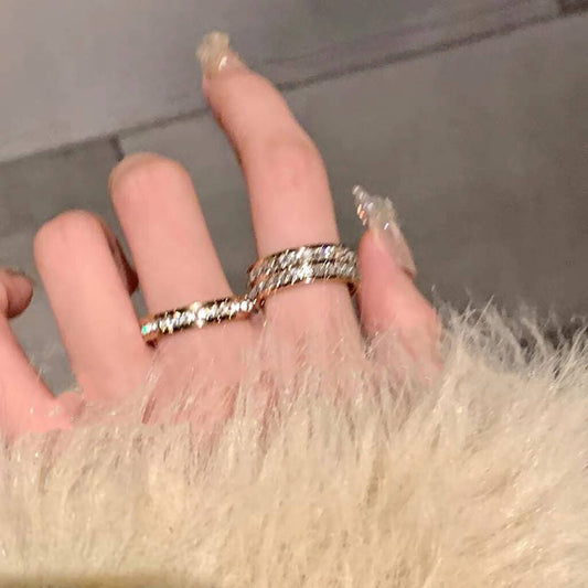 ASTRA® AURORA RING