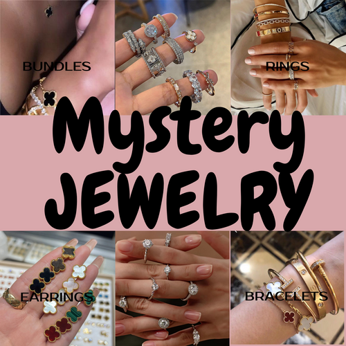 ASTRA® MYSTERY JEWELRY